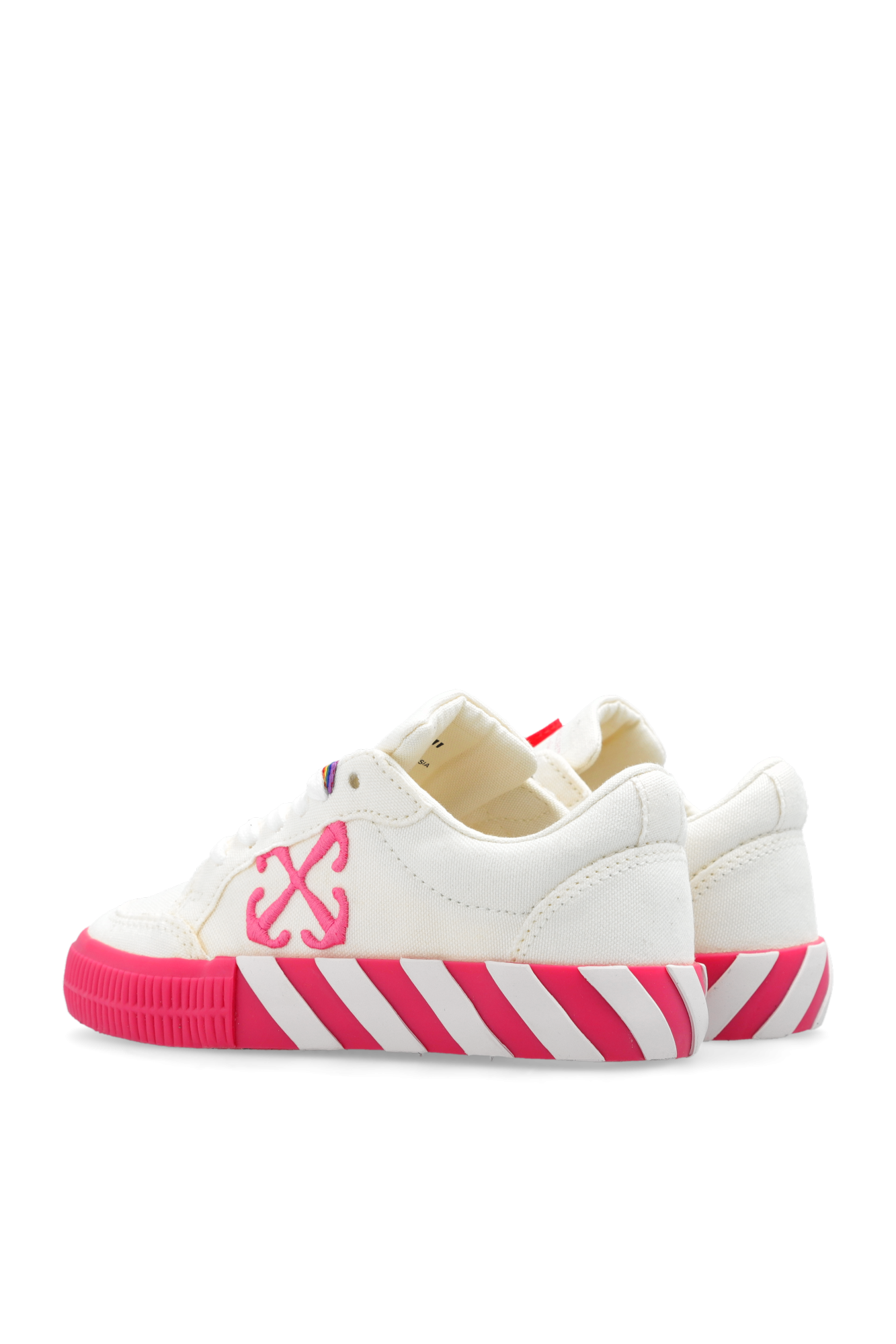 Kids best sale platform sneakers